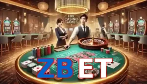 ZBET