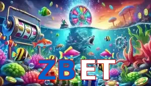 Trò Chơi Bắn Cá Phổ Biến Tại ZBET