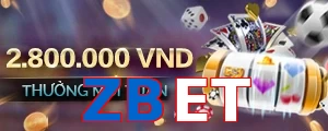 ZBET