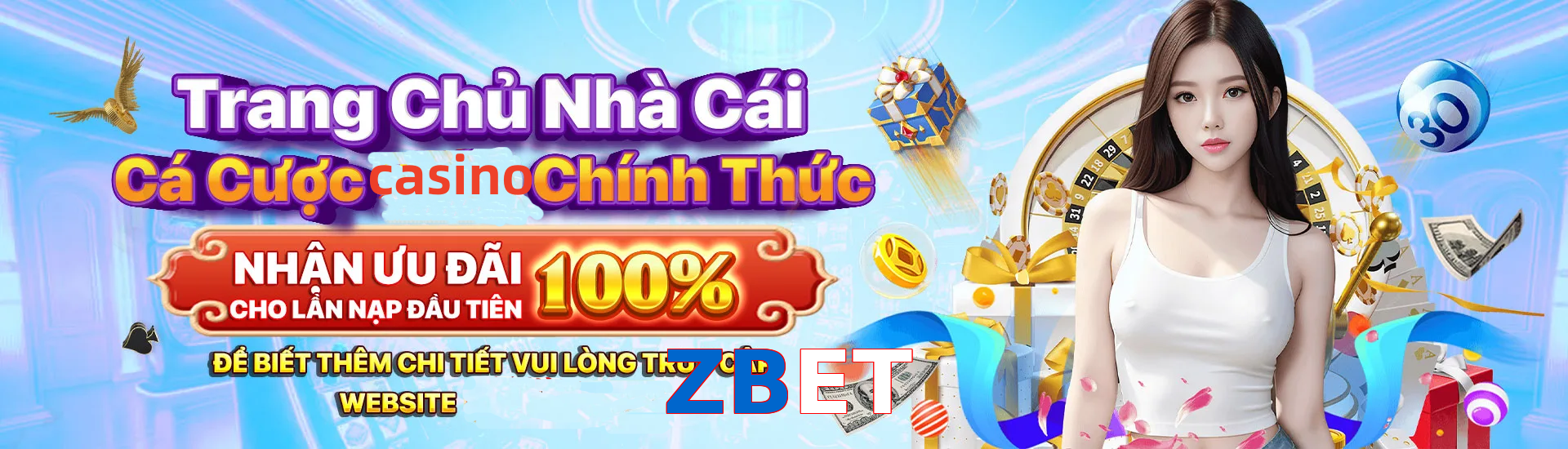 ZBET
