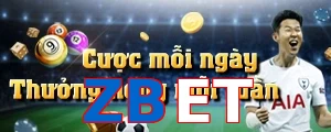 ZBET
